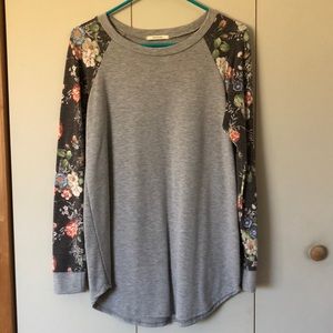 Twenty Ten Tunic Top